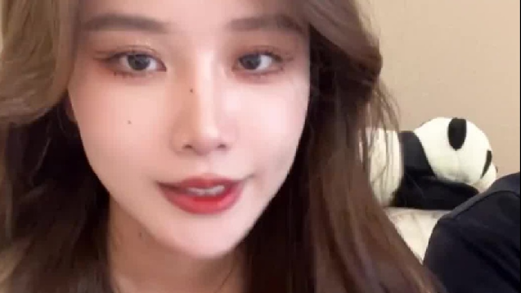 情侣挑战又来了…我感觉她闺蜜不对劲啊