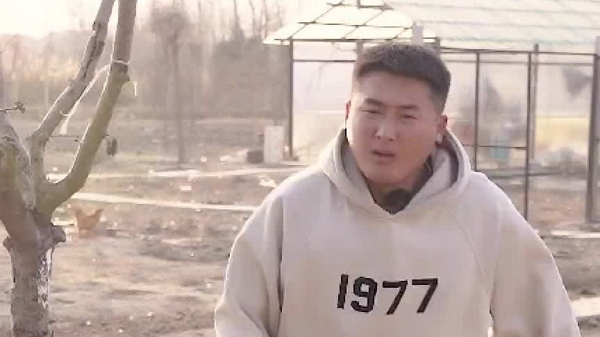 大江妈又要调教儿媳妇？