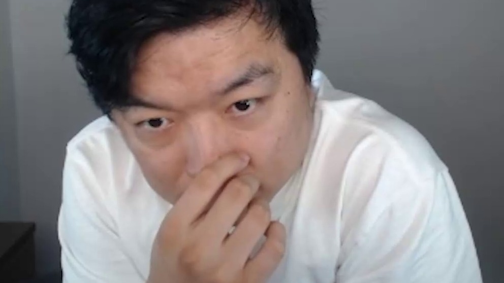 难道这就是天命吗？