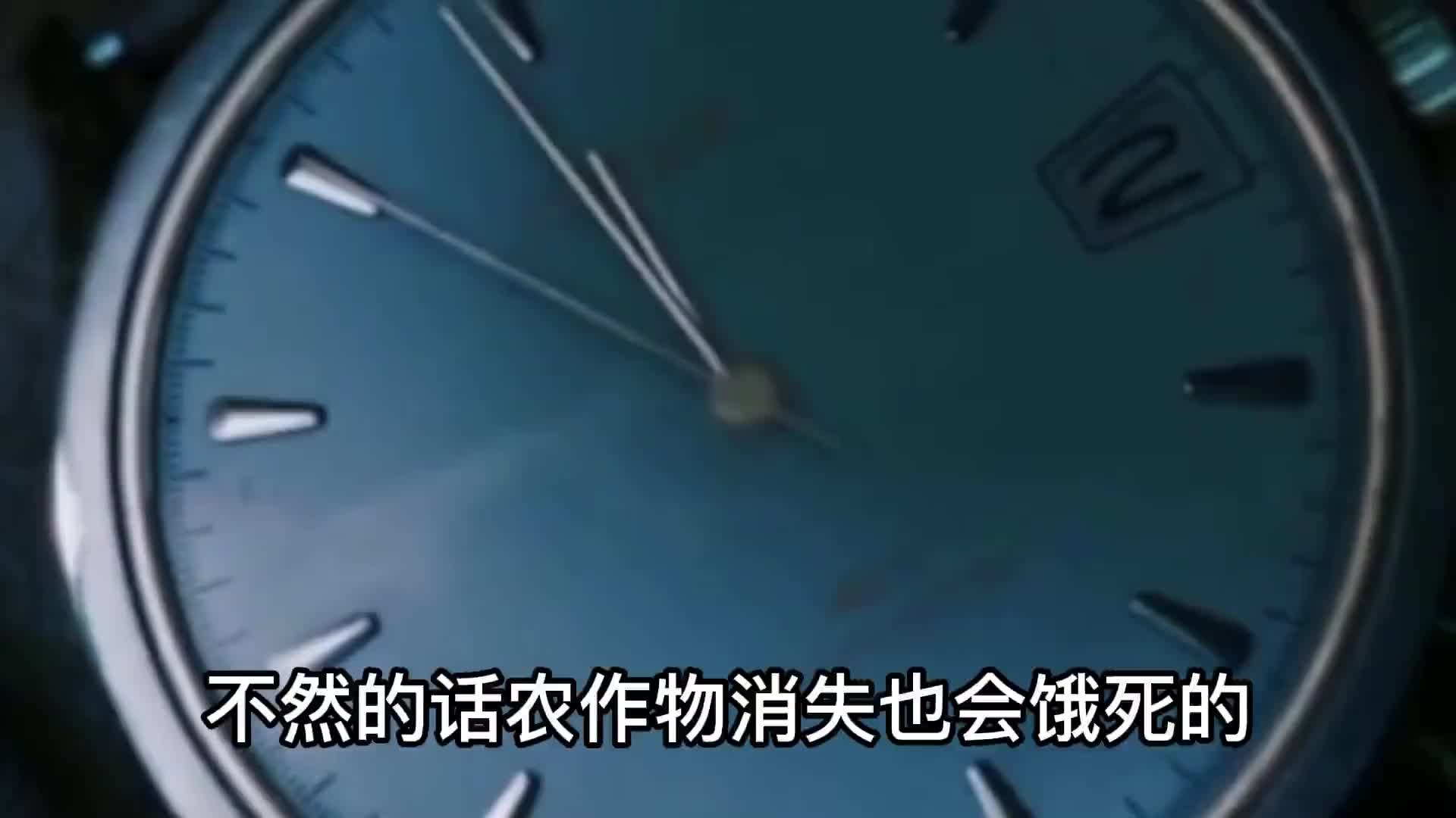 TikTok神秘人预言2021圣诞节会发生大事件，2022年天空会变绿色？