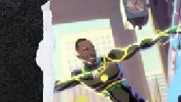 100米跑进9秒，人的身体会发生什么？