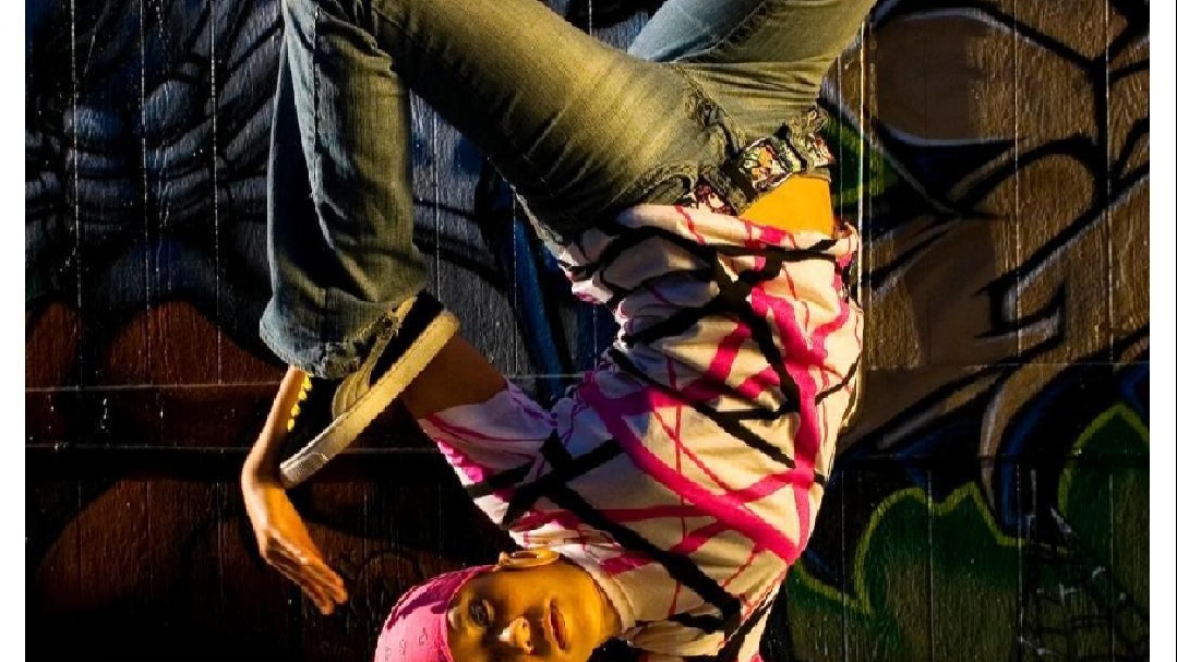 霹雳舞进奥运会了，电竞还会远吗？