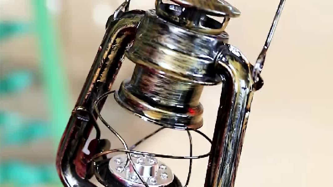 七夕遇到灯神，你会许什么愿望呢？