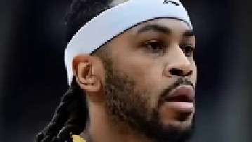 大外援莫兰德即将回归辽宁男篮。