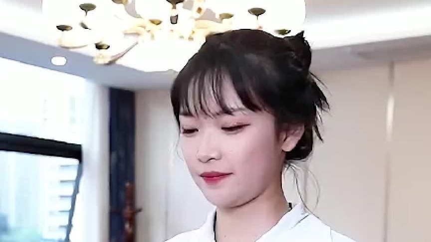 未来的女儿竟然穿越时空让我和她爸爸分手？