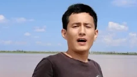 见过黄河吗？全国自驾游已经到银川出发17天话费3055元！