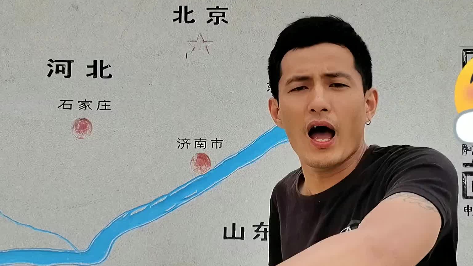 全国自驾游下一站兰州，有在兰州的小伙伴告诉我当地的拉面那家好吃！