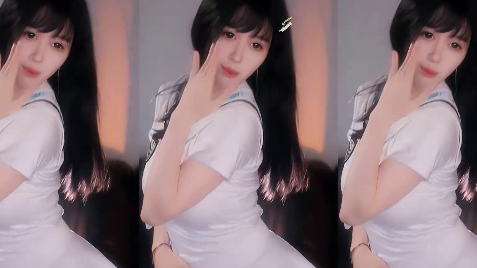 CK-林欢 - 【怦然心动】- 这！就是热舞