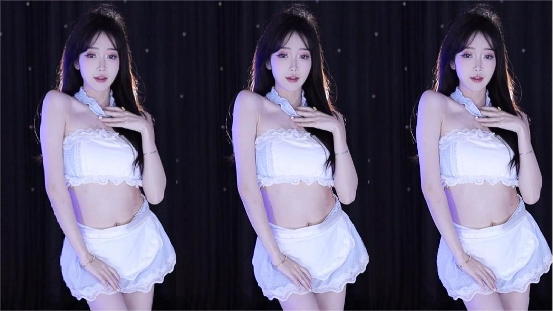 【这！就是热舞】乖乖待在梗梗的手掌心里吧~