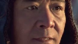 鬼子主动投降我军战士却时间接受