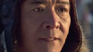 俩纯正的鬼子却说自己是八路