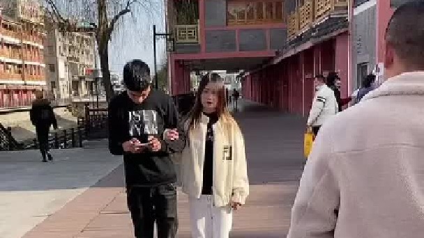 发生这一幕，假如是你，你会怎么做