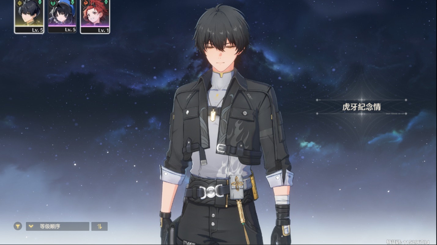 来摸鱼，好久没播了-片段1