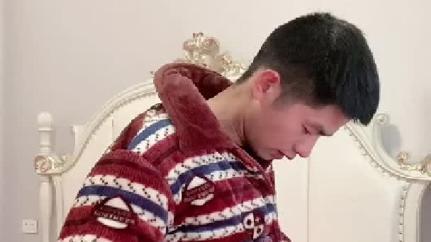 你们相信纯友谊吗