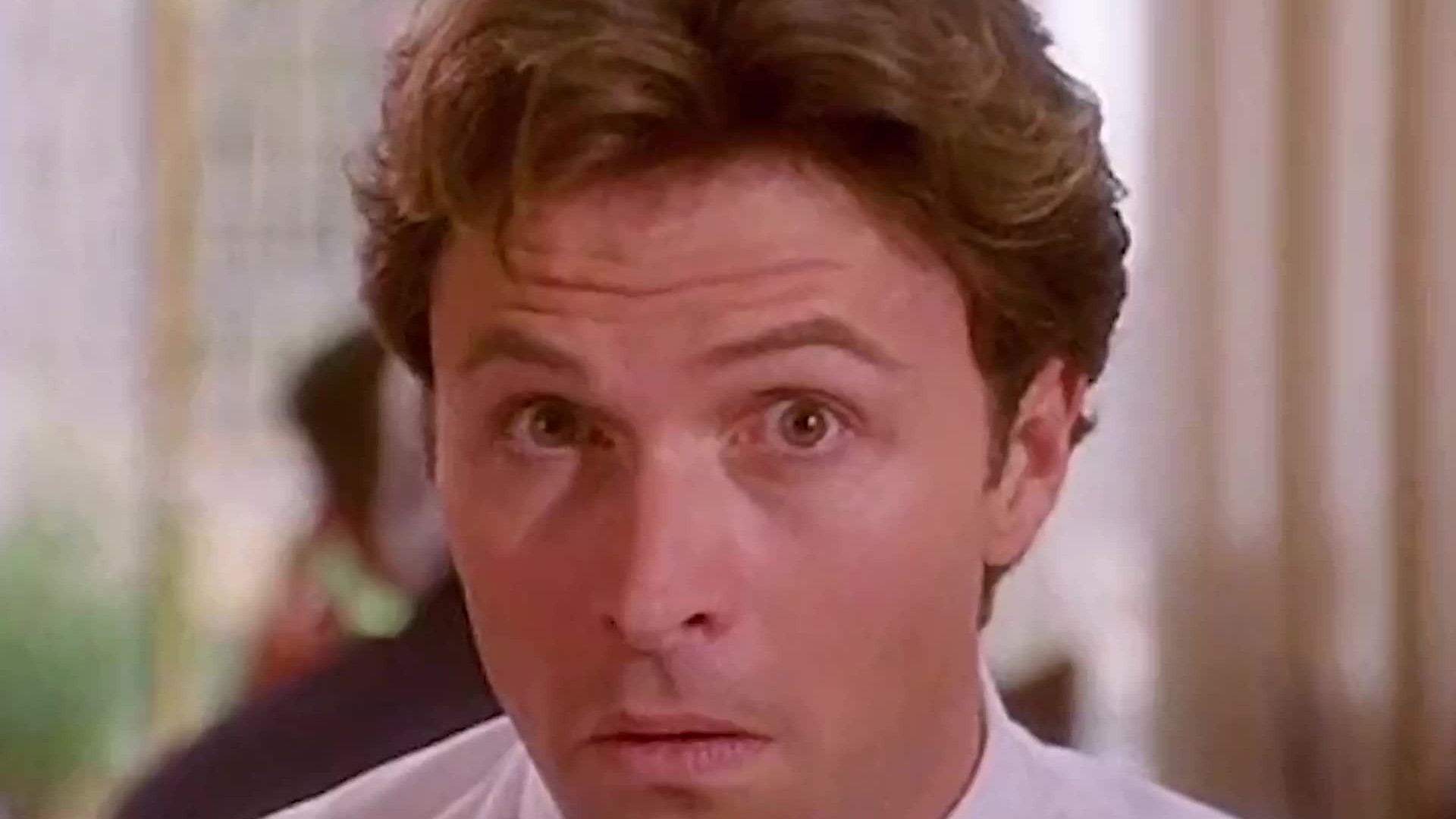 男人喝下少女基因，样子让女人都羡慕