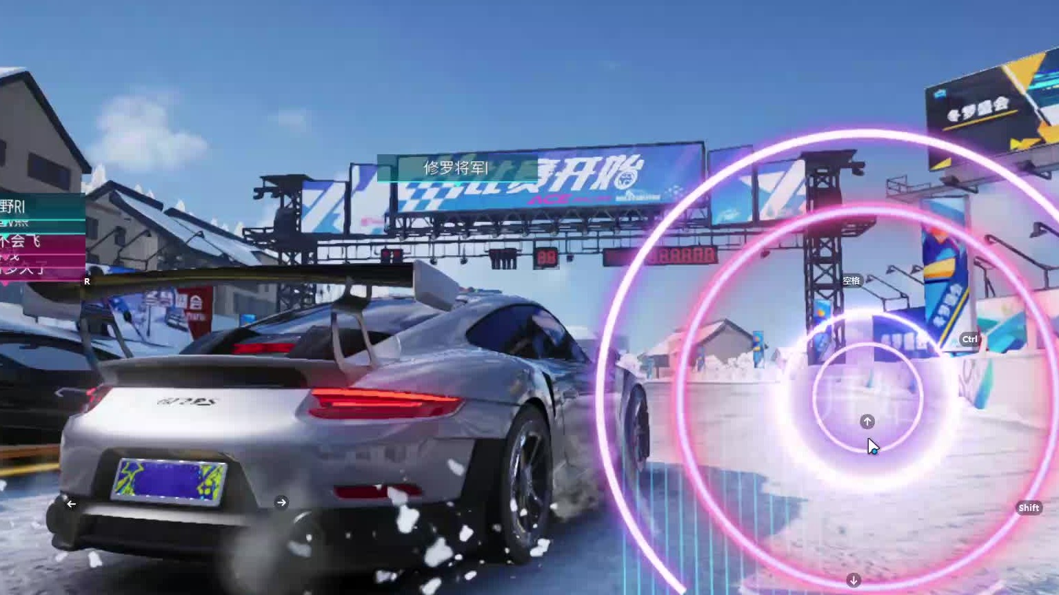 欢迎来到我是一颗小虎牙的直播间-片段7