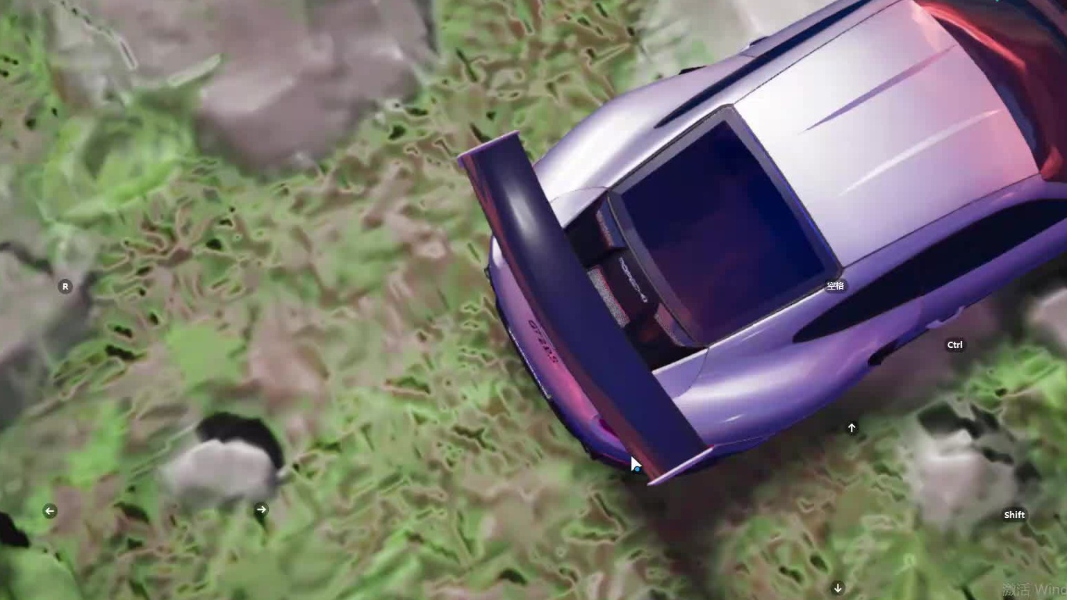 欢迎来到我是一颗小虎牙的直播间-片段8