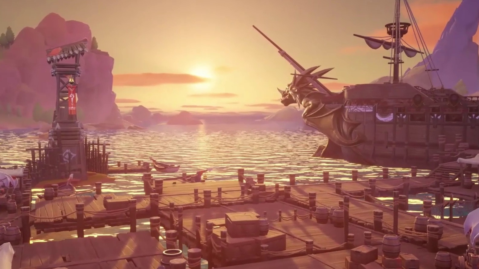 塔瑞斯世界主要的氪金方向