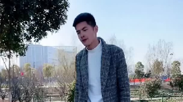 这就是你给我说的去逛街吗？我全心全意对你，把所有一切都给你了，你这样做对得起我吗