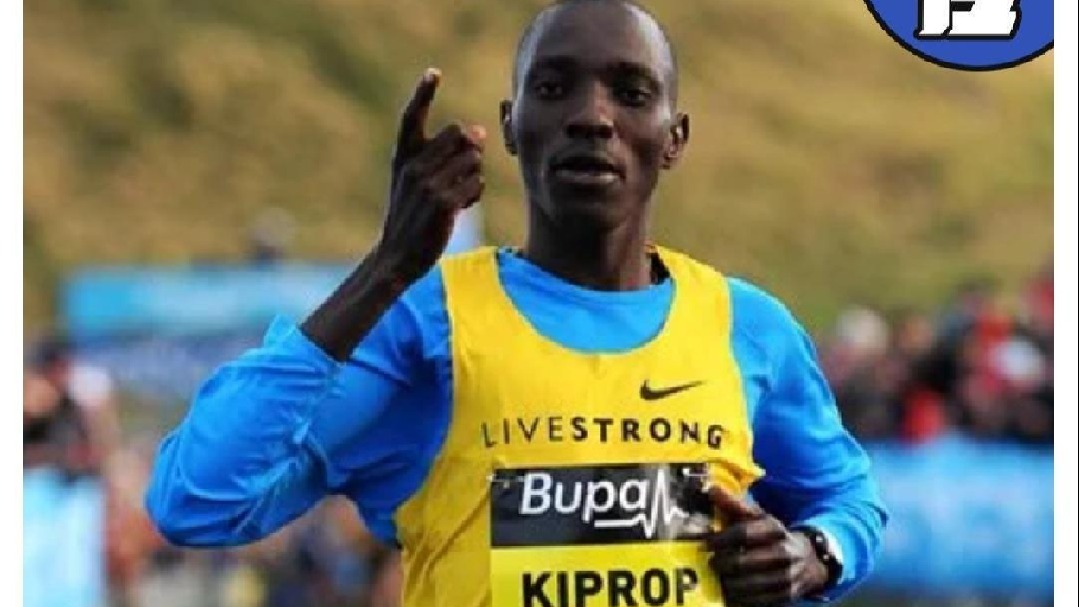 基普罗普为什么叫1500米恶霸