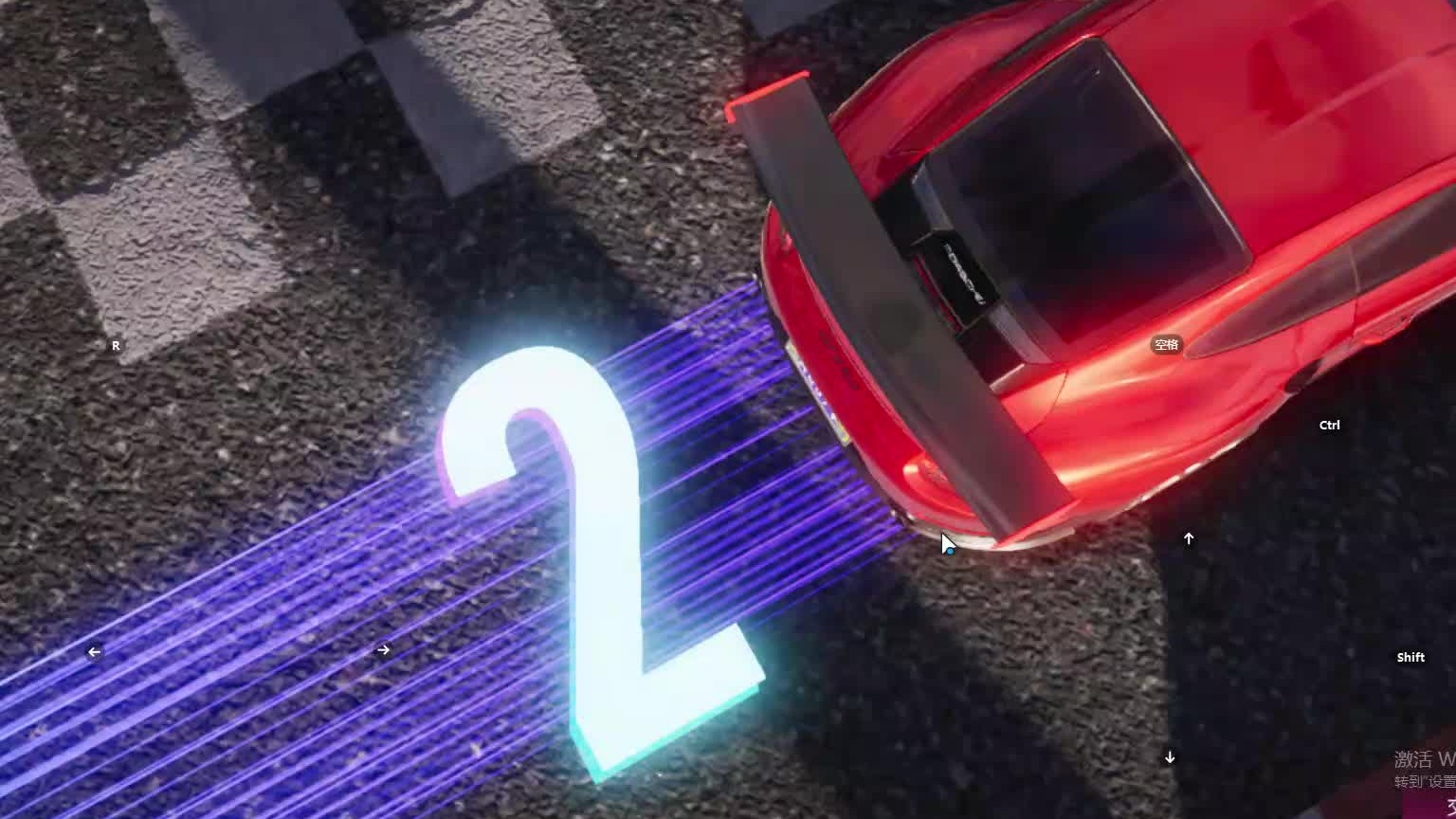 欢迎来到我是一颗小虎牙的直播间-片段5