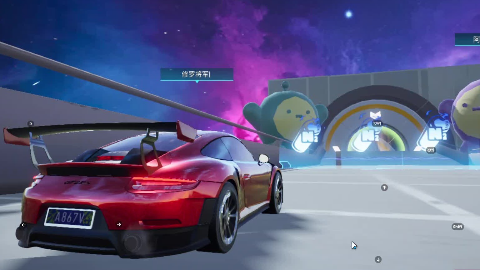 欢迎来到我是一颗小虎牙的直播间-片段10