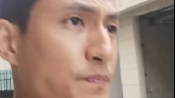 谁和我说甘肃不下雨的？出来，我和你没完，这雨呀，浇死我了！