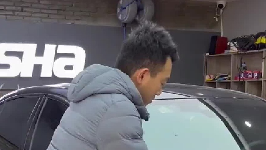 改色膜到底有没有不适合的颜色呢？