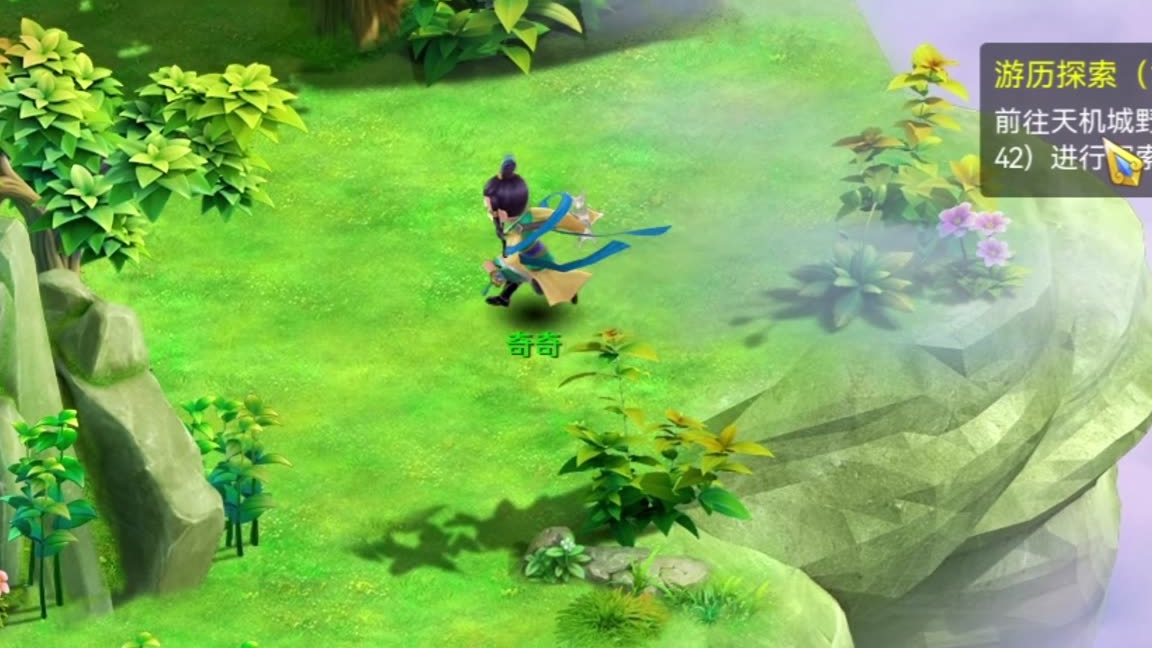 2024年全新上线公测Q版回合制端游推荐，将成为最适合搬砖的游戏没有之一！#端游 #回合制端游