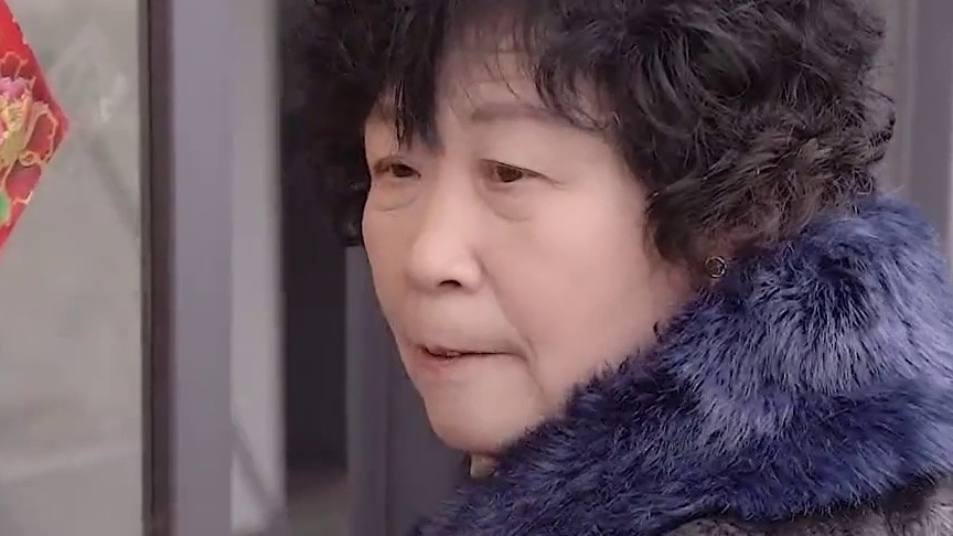 婆婆疼爱二儿媳妇，引大儿媳不满！