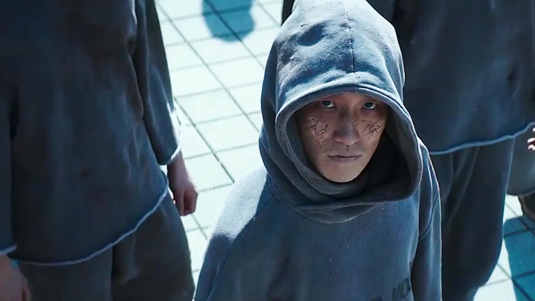 95.丧尸集体杀人，背后的真相让人愤怒2