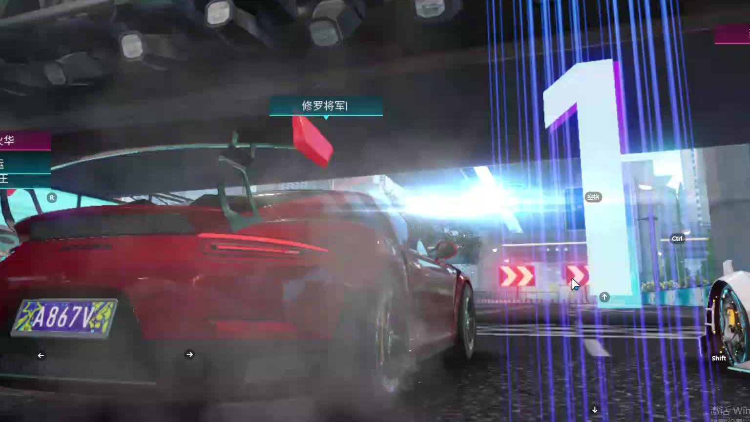 欢迎来到我是一颗小虎牙的直播间-片段3