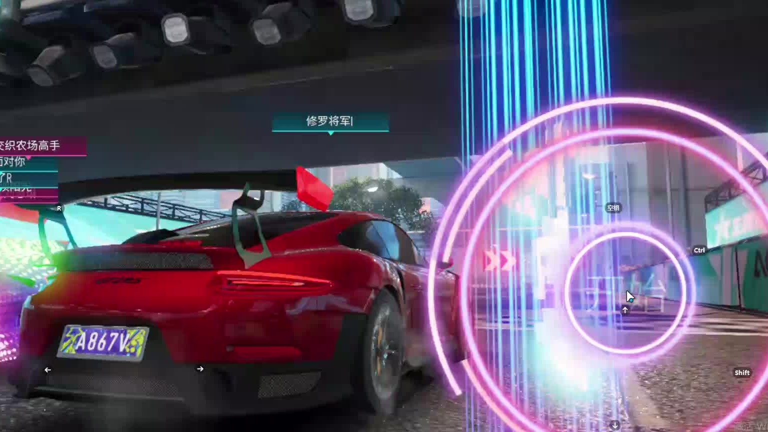 欢迎来到我是一颗小虎牙的直播间-片段7