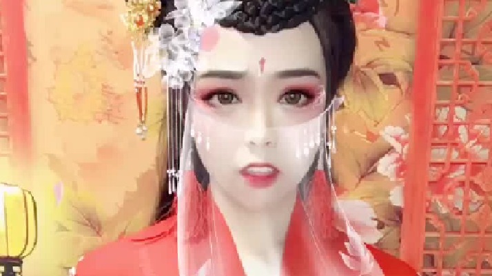 花开生两面
