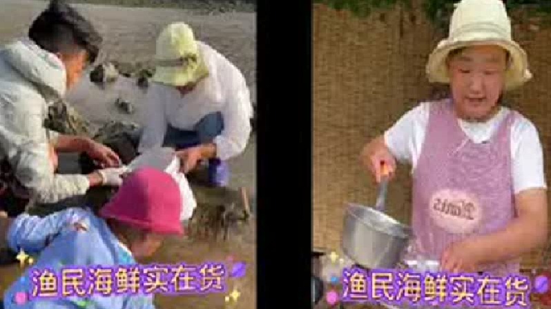 一日三餐人间烟火简单而美味