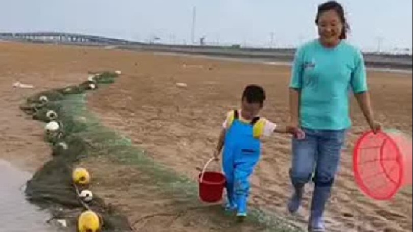 乡村里的这些味道你值得拥有