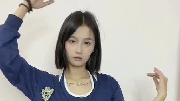 喜欢谁 别怂 直接报名字