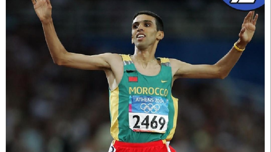 你觉得谁最有可能打破奎罗伊的世界纪录