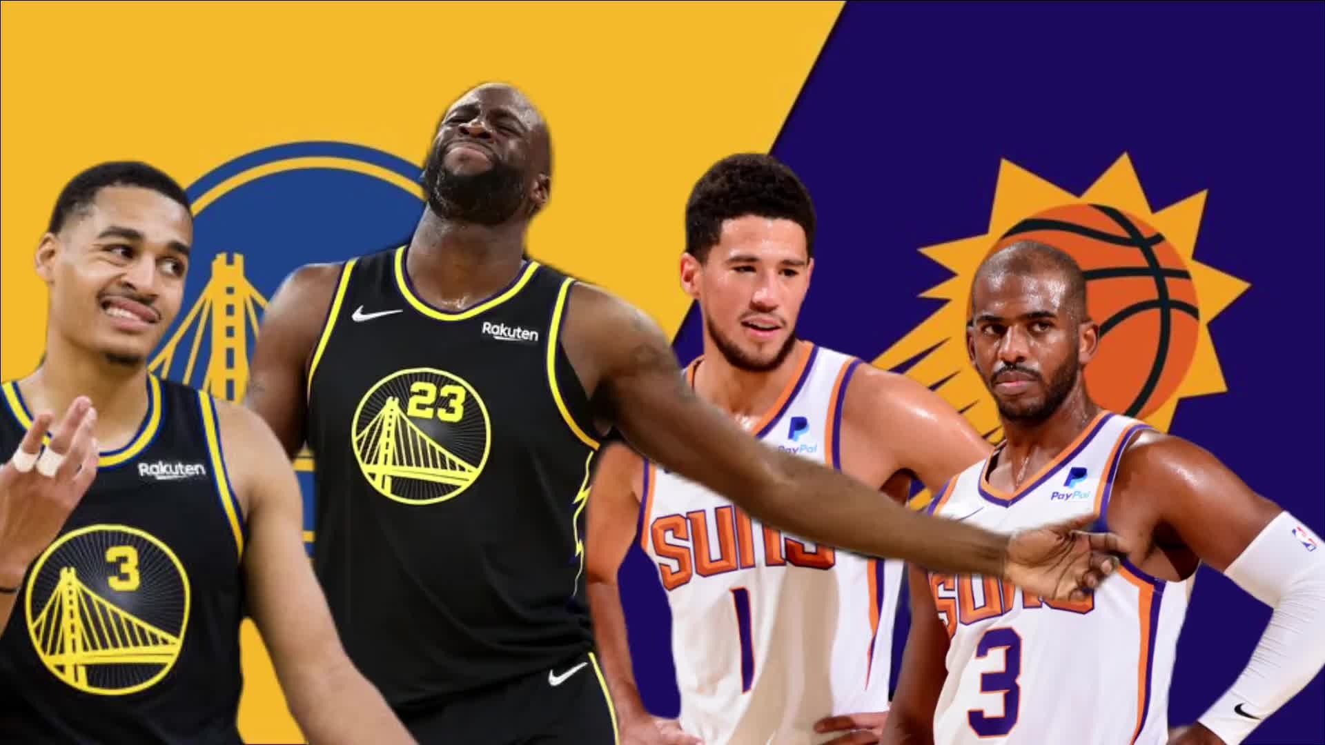 勇士惜败太阳，格林第一百次关键时刻失误，葬送勇士胜利