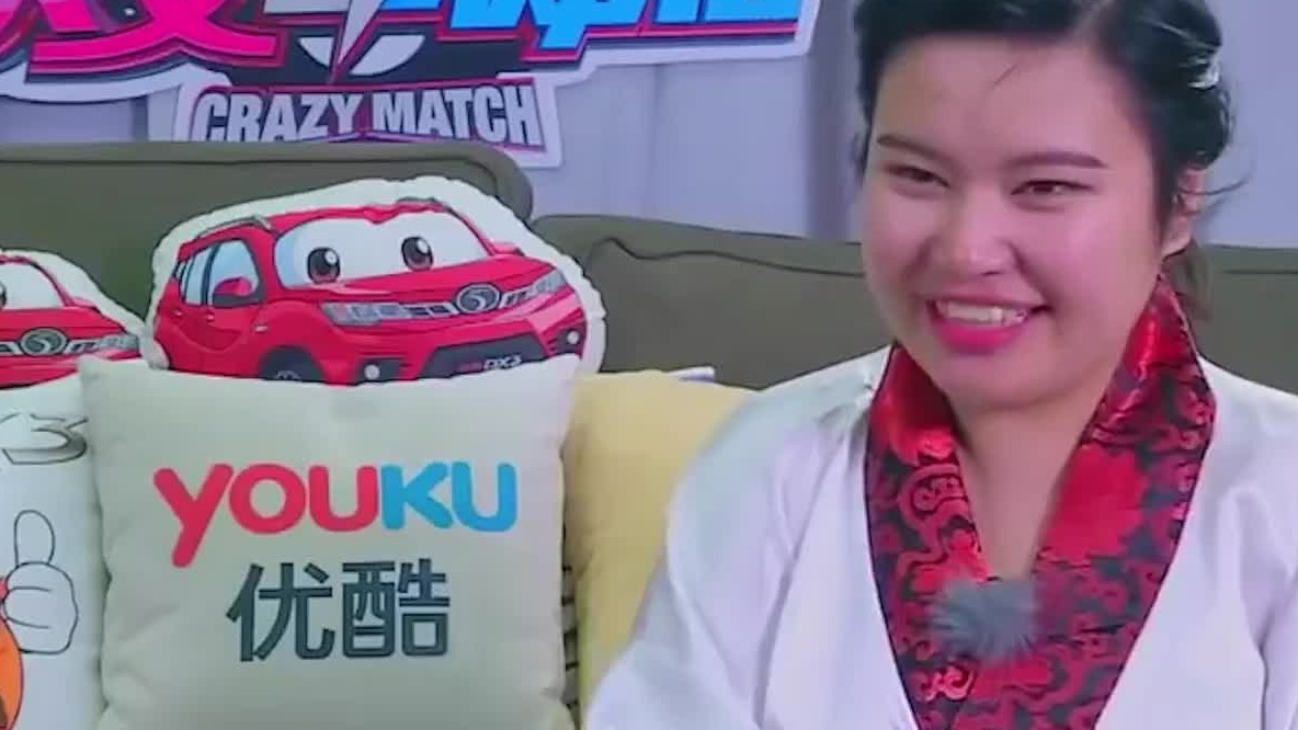 第十集：小公主遇上黑人小哥，表现依旧狂野