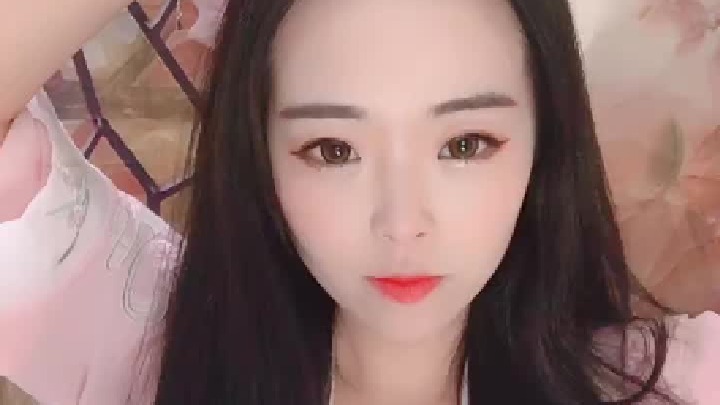 七儿的古装发型教程……