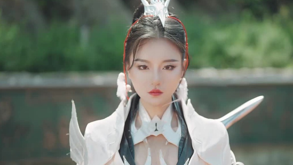 古来豪杰皆壮志，谁说女子不如男！天策府，我回来了