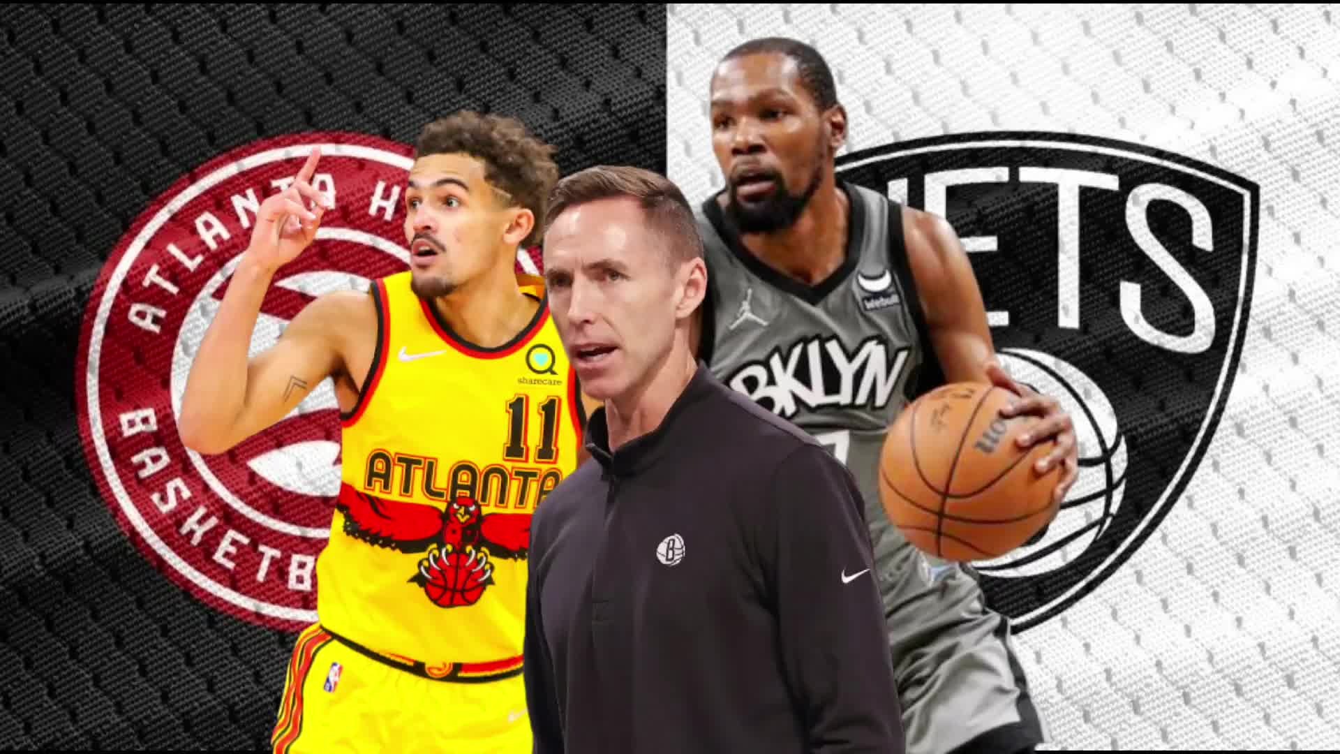 纳什，除了抱球星大腿，还有别的战术么？三点解析纳什战术布置。