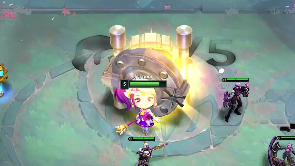 三个三星都能翻车？这大胖子真拦不住啊！