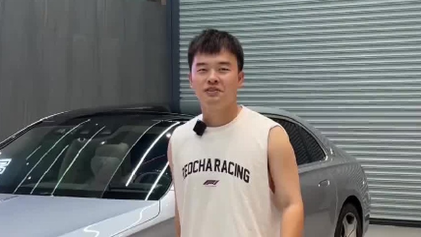 迈巴赫开始大改造。