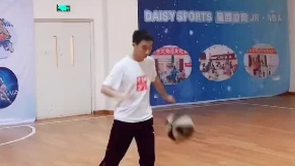 练好基本功，所有动作你都能做出来！一起加油