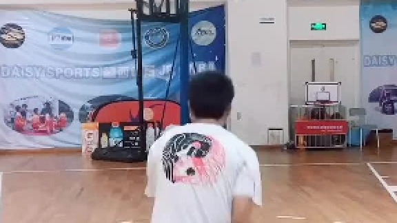 坚持下去你就会得到你想要的，加油 这招你们会吗？