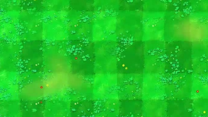 一块地 有什么奇怪之处 来 跟我来 一起去看看