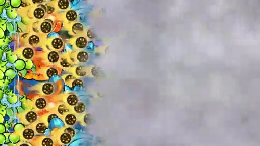 浓雾笼罩 层峦叠嶂 神秘感满满 探秘其中神秘之处