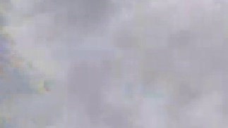 烟雾弥漫 神秘物体在移动 是什么 去看看